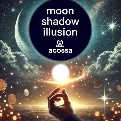 moonshadow illusion