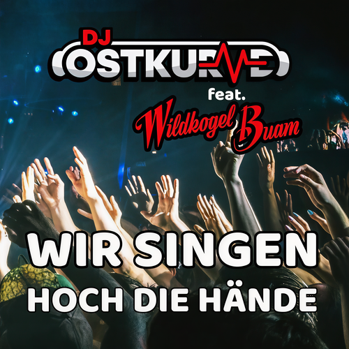 Wir singen hoch die Hände
