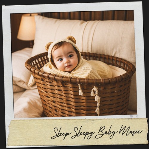 Sleep Sleepy Baby Music: A Melody of Dreams and Peaceful Slumbers