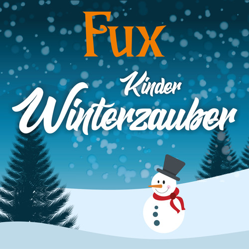 Kinder Winterzauber