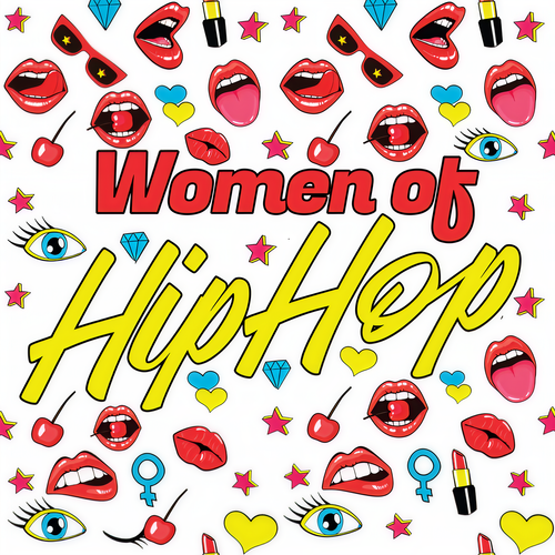 Women Of Hip Hop (Explicit)