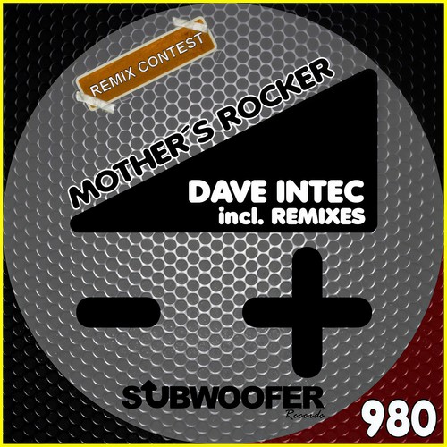 Mother's Rocker (Remix Contest) [Remixes]