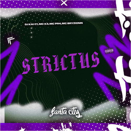 Strictus (Explicit)