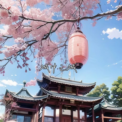 城中之城