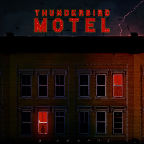 THUNDERBIRD MOTEL