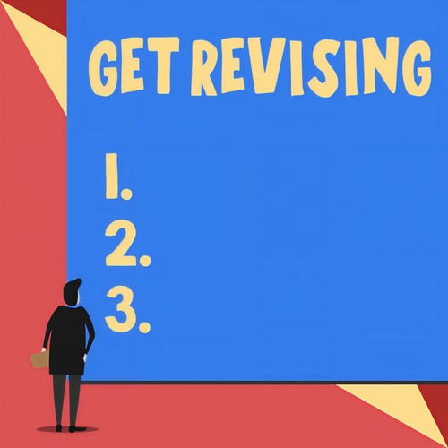 Get Revising (Explicit)