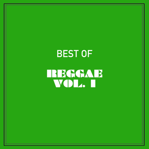Best of Reggae, Vol. 1