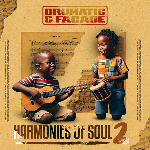 Harmonies of Soul 2