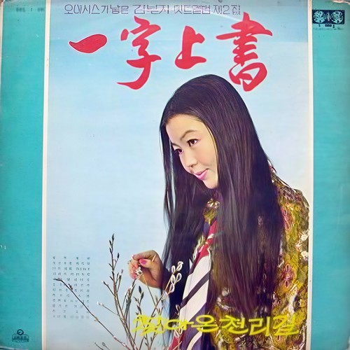 김부자 힛트앨범전집 (일자상서/찾아온 천리길)