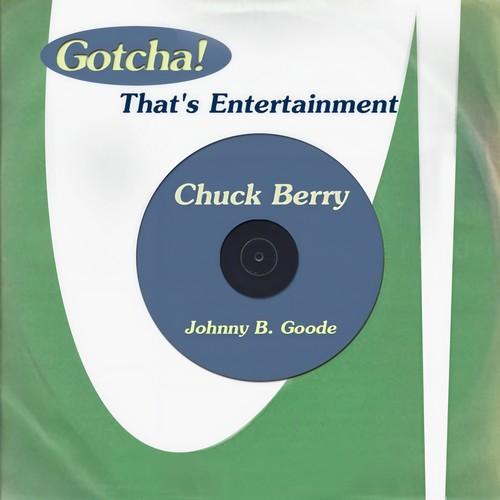 Johnny B. Goode (That's Entertainment)