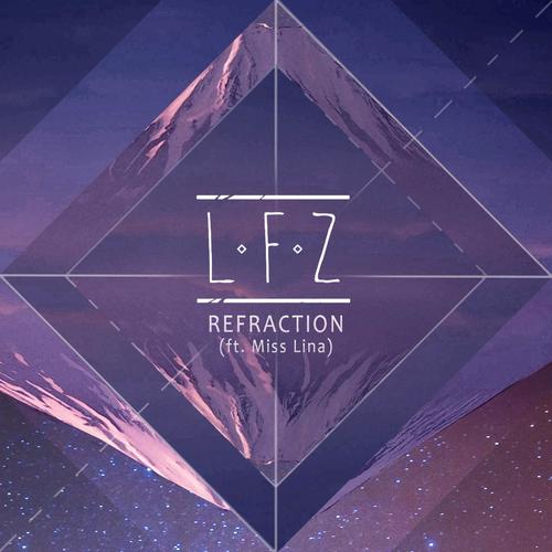 Refraction (feat. Miss Lina)