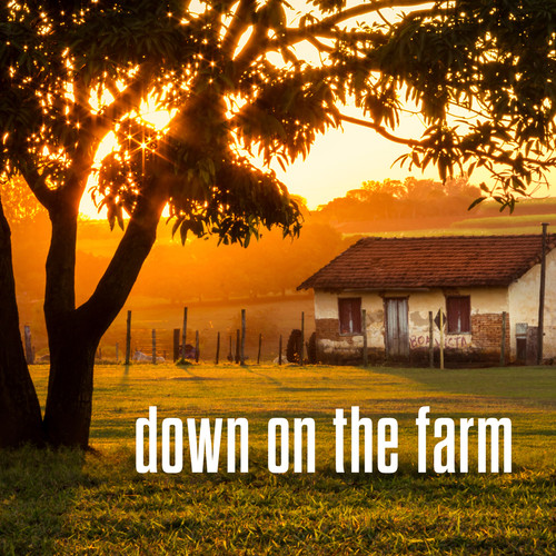 down on the farm