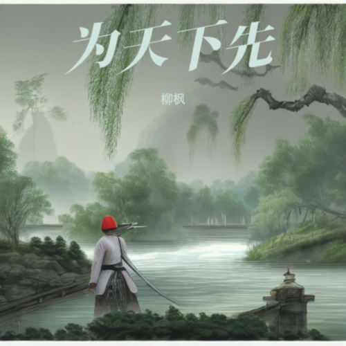 为天下先