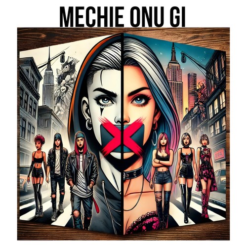 mechie onu gi (Explicit)