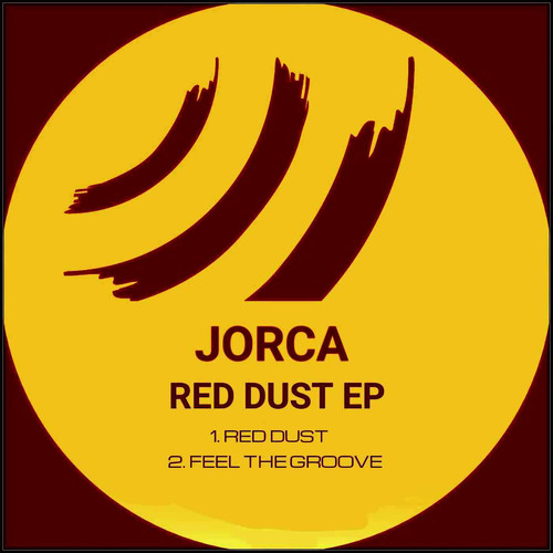 Red Dust EP