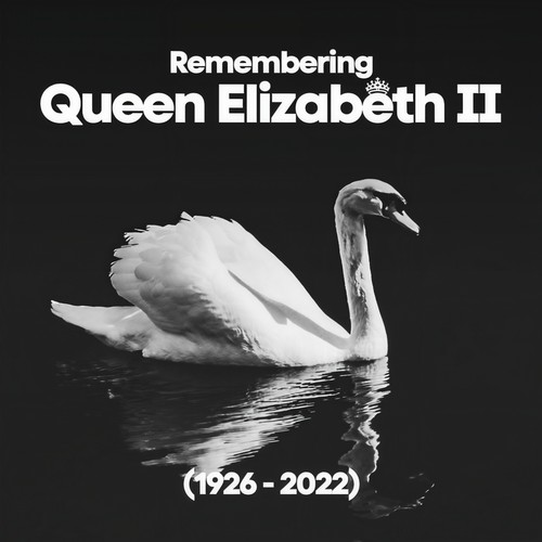 Remembering Queen Elizabeth II (1926-2022)