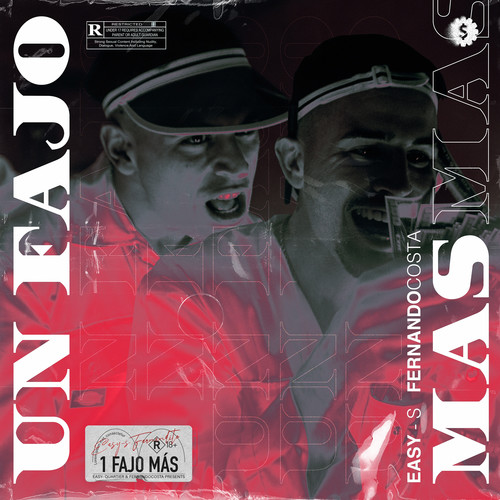 Un Fajo Más (Explicit)