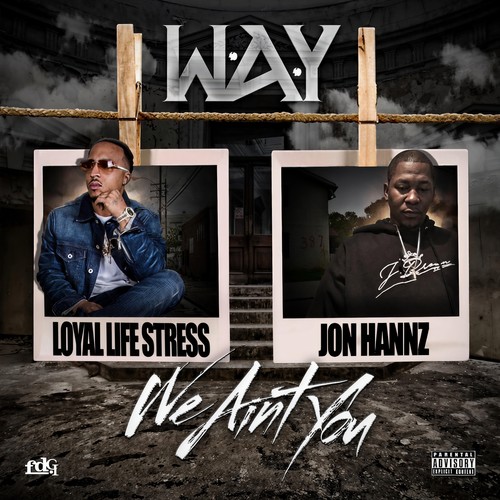 W.A.Y (Explicit)