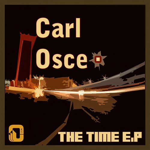 The Time E.P