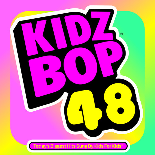 KIDZ BOP 48