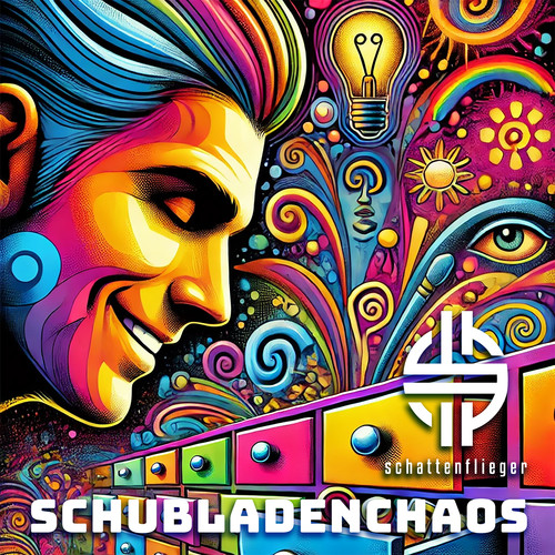 Schubladenchaos