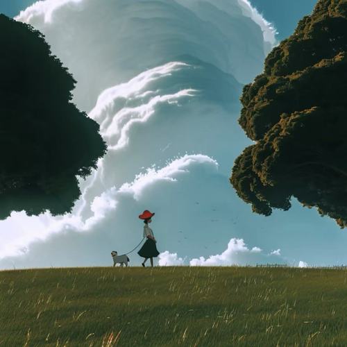 Sorrow（纯音乐版）