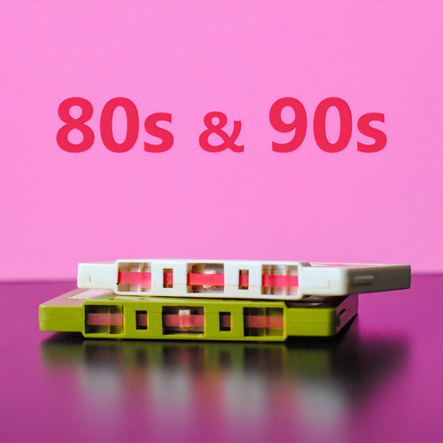 80s & 90s (Explicit)