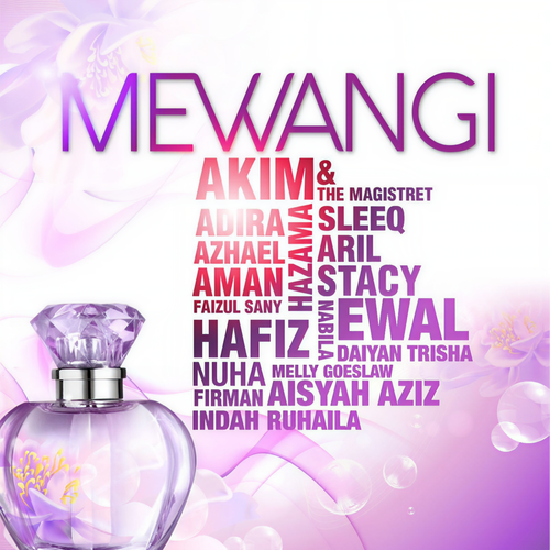 MEWANGI