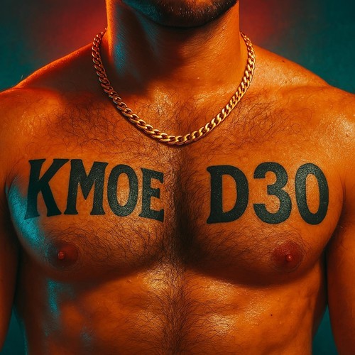 KMOE D30 (DIRTY 30)