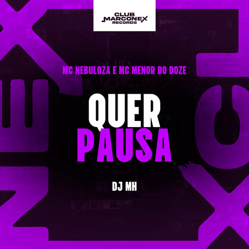 Quer pausa (Explicit)