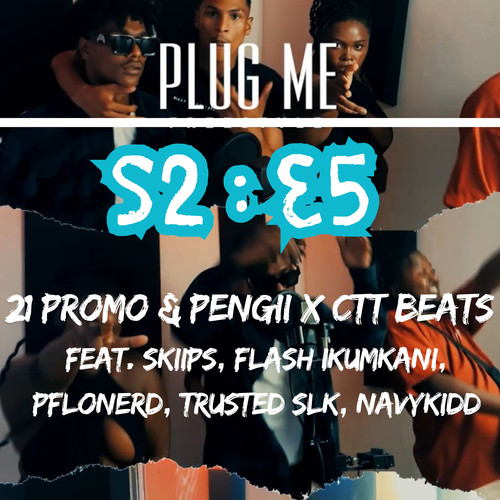 Plug Me S:2 EP:5 (Explicit)