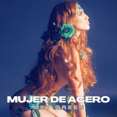 MUJER DE ACERO