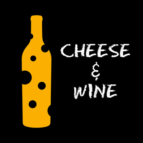 Cheese & Wine