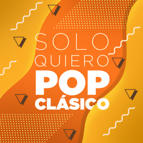 Solo Quiero Pop Clásico