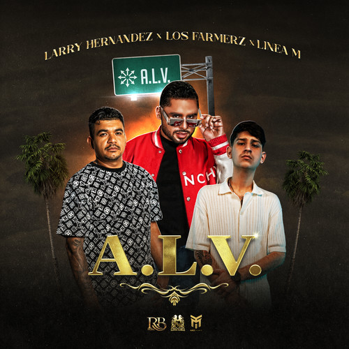 A.L.V. (Explicit)