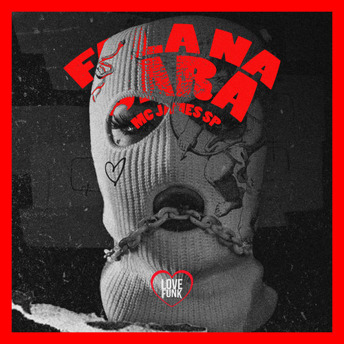 Fala Na Cara (Explicit)