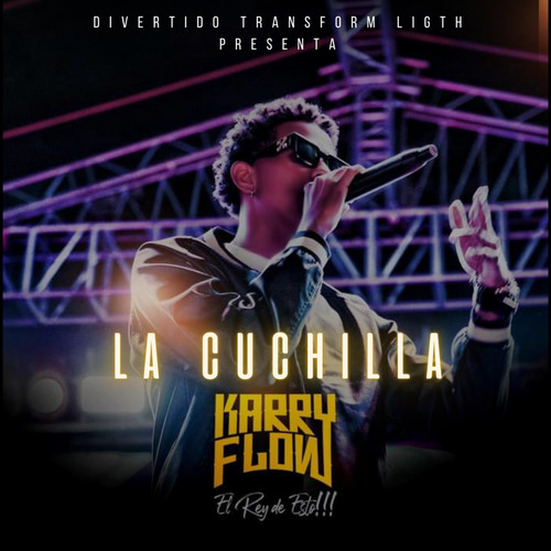 La Cuchilla