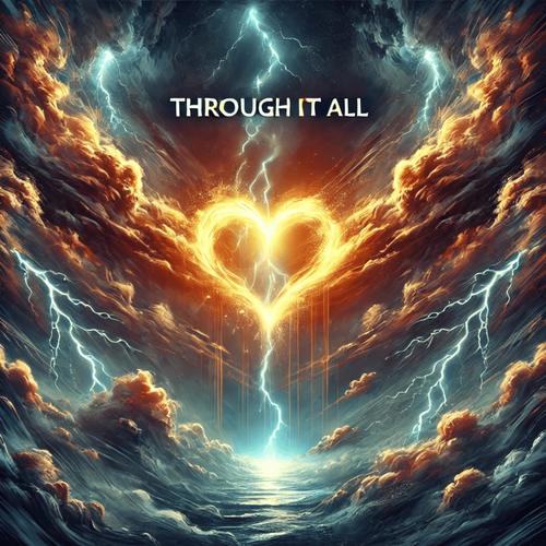 Through It All (feat. Atn Dos & Ns Napp) [Explicit]