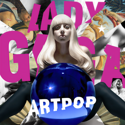 ARTPOP