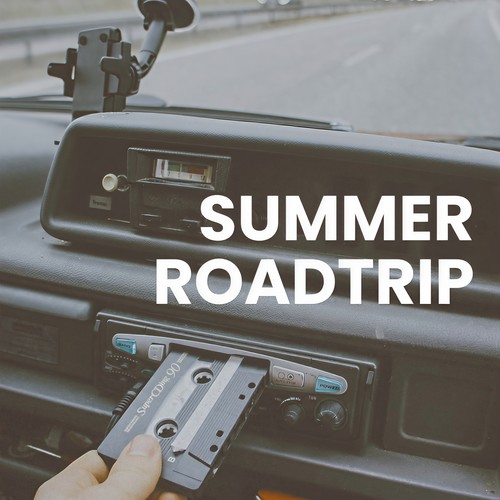 Summer Roadtrip (Explicit)