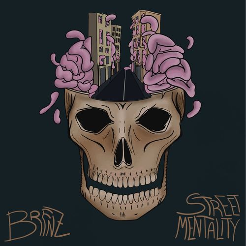 Street Mentality (Explicit)