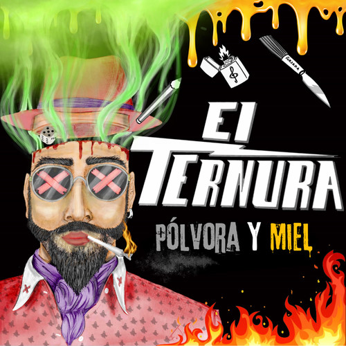 Pólvora y miel