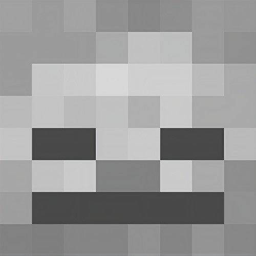 I've Got a Bone (Minecraft Skeleton Rap) [Explicit]