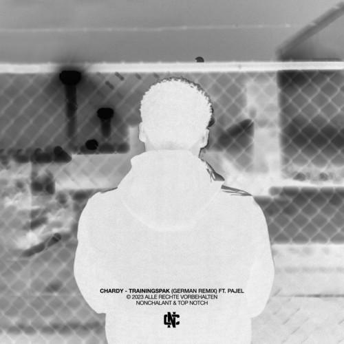 Trainingspak (German Remix) [Explicit]