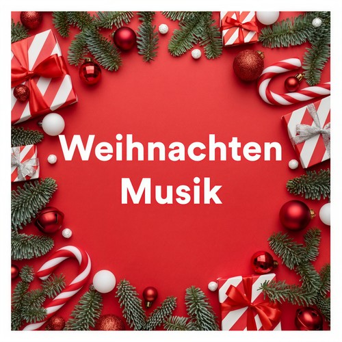 Weihnachten Musik