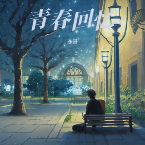 青春回忆