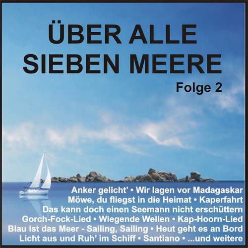 Über alle sieben Meere, Folge 2