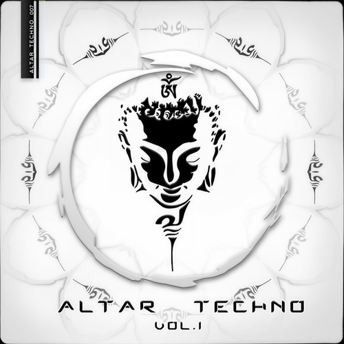 Altar Techno Vol.1