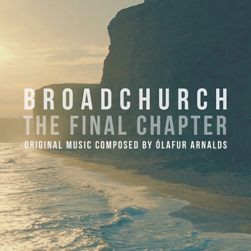 Not Alone(From ”Broadchurch” Music From The Original TV Series) - Ólafur Arnalds