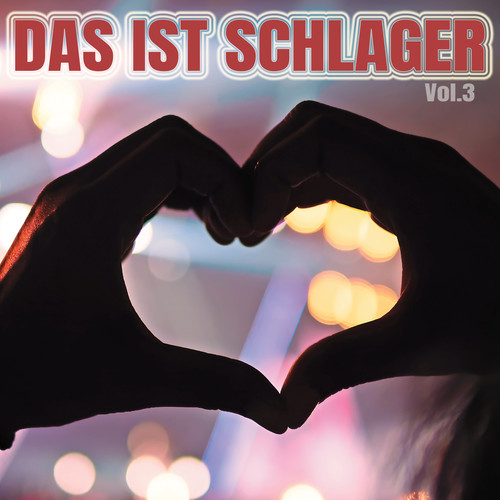 Das Ist Schlager, Vol. 3